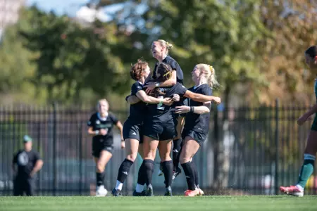 Ohio wins against Eastern Michigan