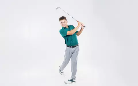 MGolf