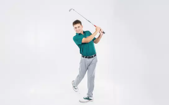 MGolf