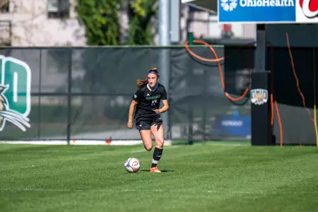 Soccer vs Eastern Michigan (10.18.26)