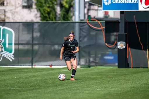 Soccer vs Eastern Michigan (10.18.26)