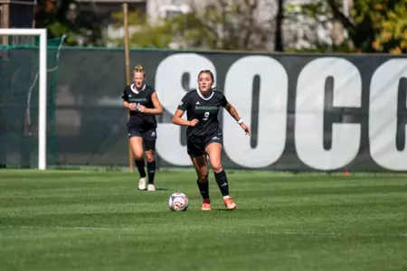 Soccer vs Eastern Michigan (10.18.26)
