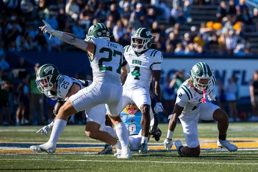 Interception