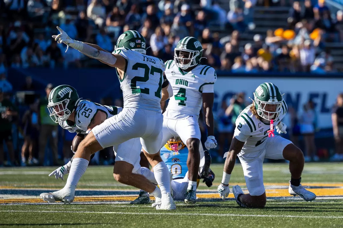 Interception