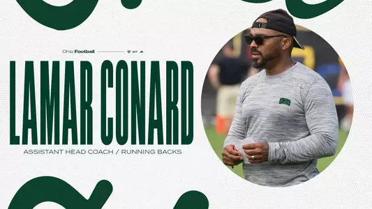 Lamar Conrad Web
