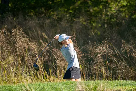 Women's Golf