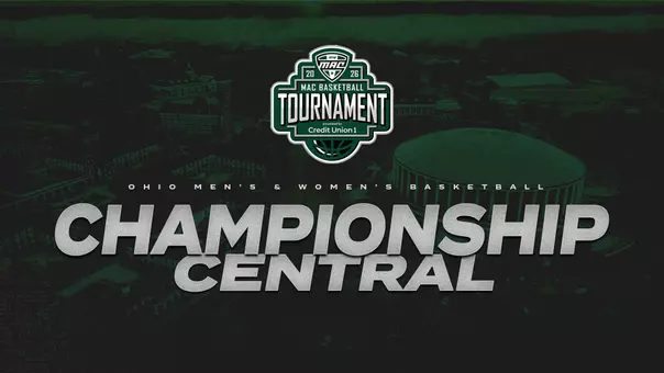 Championship Central