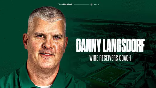 Danny Langsdorf