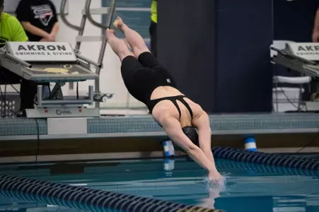 Swim and Dive