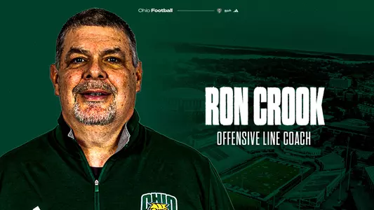 Ron Crook, 2026