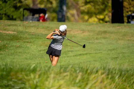 Women's Golf