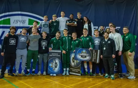 OU Wrestling