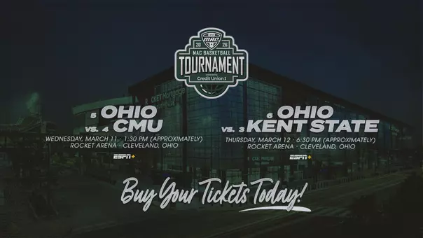 2026 Men's & Women's Basketball Tournament Seeding