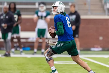 Nick Poulos | 2026 Spring Camp