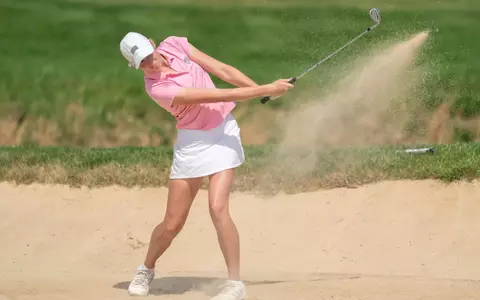 Womens Golf