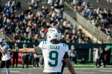 Michael Mack II