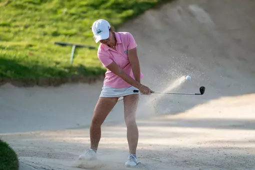 Womens Golf