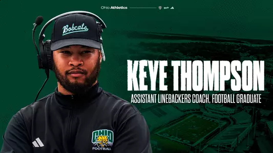 Keye Thompson