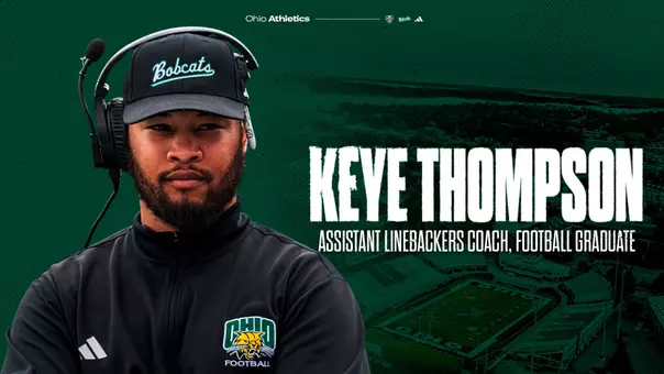 Keye Thompson