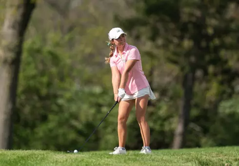 Womens Golf