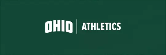 Ohio Athletics Banner