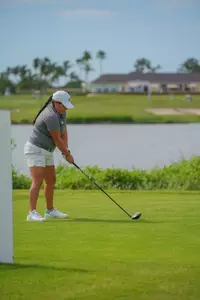 Womens Golf