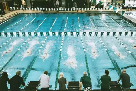 Aquatic Center