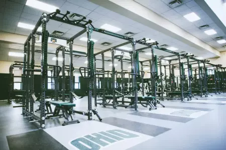 Carin Center