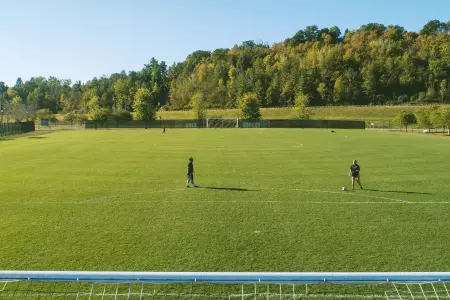 Chessa Field