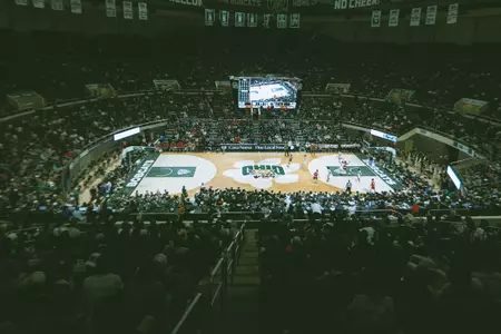 Convocation Center