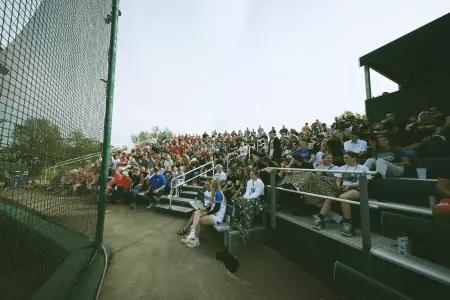 Ohio Softball