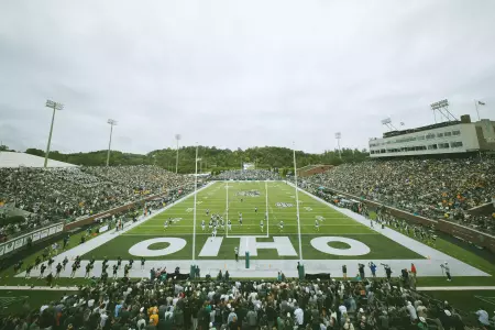 Peden Stadium