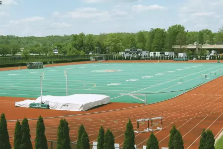 Pruitt Field