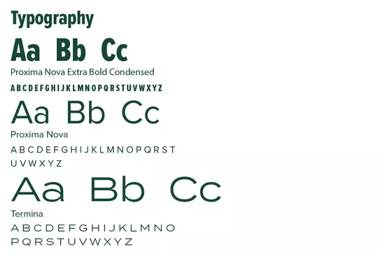 Typography