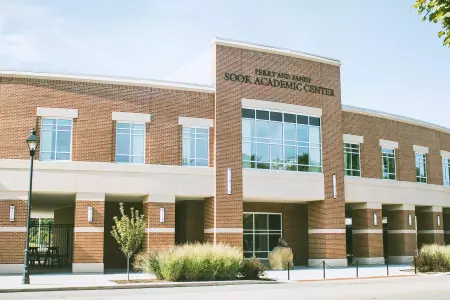 Sook Center