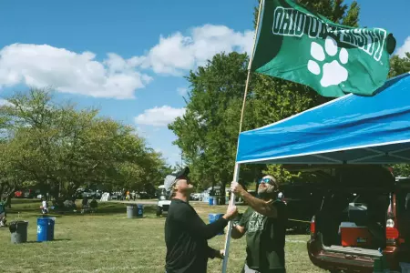 Tailgreat Park