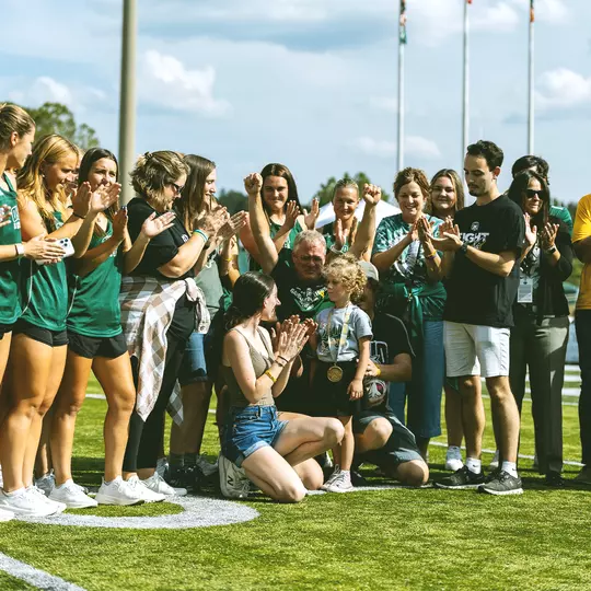 Ohio Athletics Group Outings
