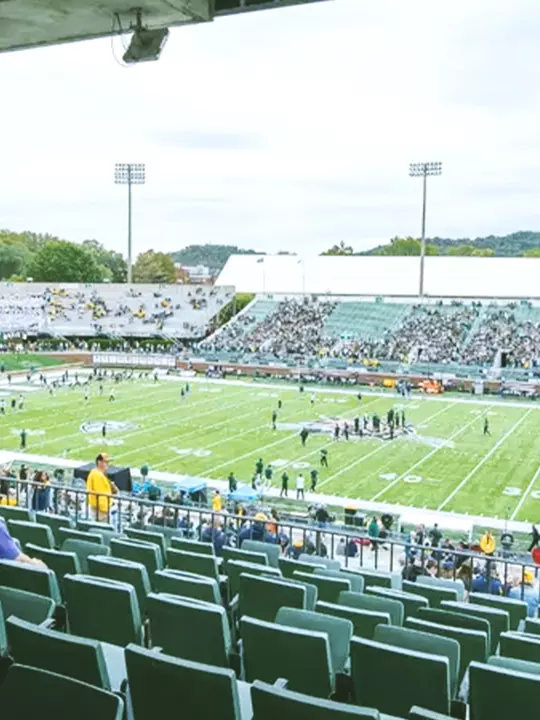 Football Game Day