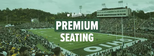 Premium Seating