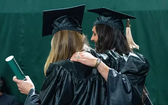 GraduationAPR