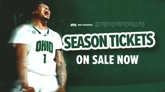 Season Tickets On Sale Now