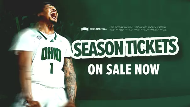 Season Tickets On Sale Now