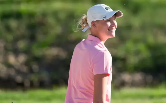 Women's Golf