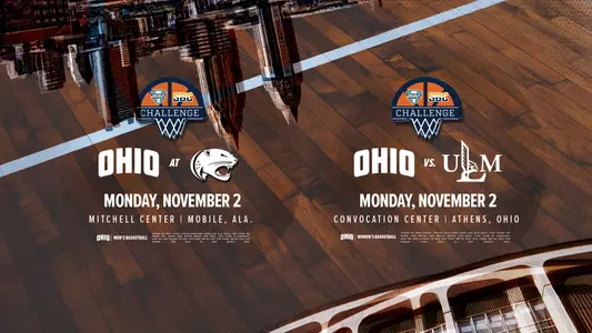 MBB/WBB Sun Belt MAC Challenge
