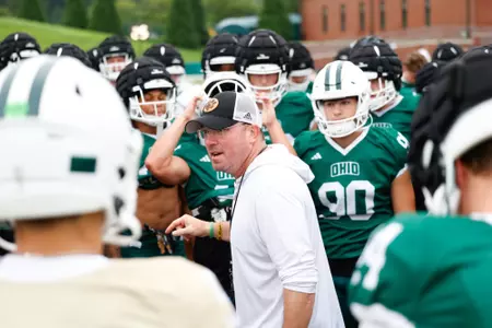 Hauser - Fall Camp