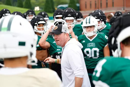 Hauser - Fall Camp