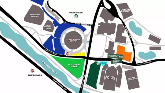 2026 FB Donor Parking
