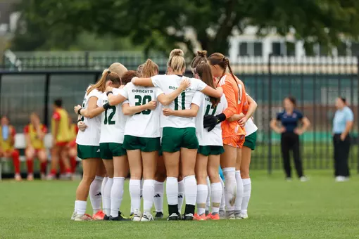 Team Huddle