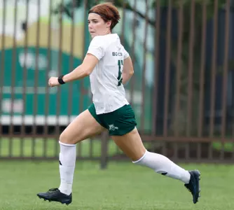 Meaghan Cochrane Action Shot