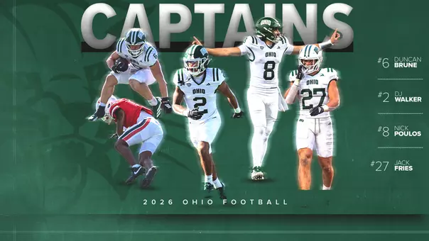 FB Captains 2026